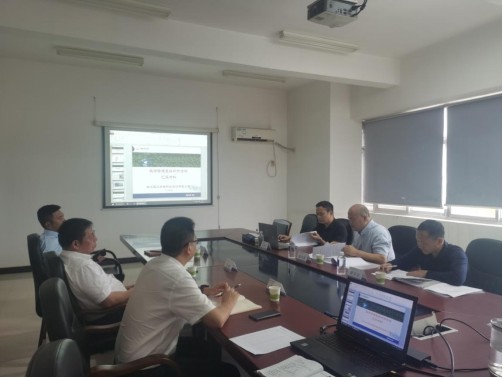 公司动态丨旋乐吧spin8环保顺利通过湖南省质量协会四星级现场管理评价