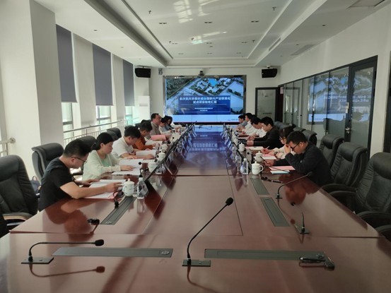 喜讯 | 旋乐吧spin8环保顺利通过湖南省新兴优势产业工业标准化试点验收