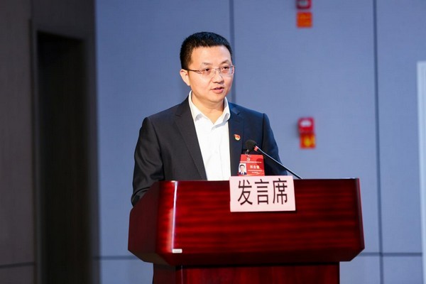 公司动态丨中共旋乐吧spin8环保科技股份有限公司党员大会胜利召开