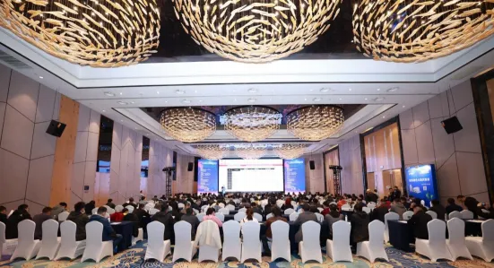 公司动态丨 旋乐吧spin8环保闪耀第十四届涂装技术交流会 引领行业绿色新征程