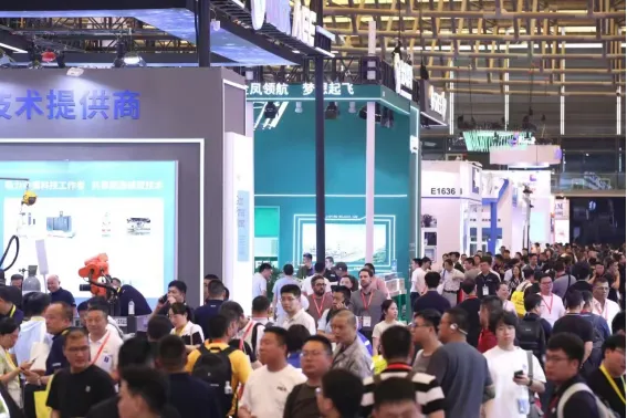 聚焦埃森展 | 旋乐吧spin8环保重磅发布“分布式控温除尘一体机” 引领焊接环保新趋势